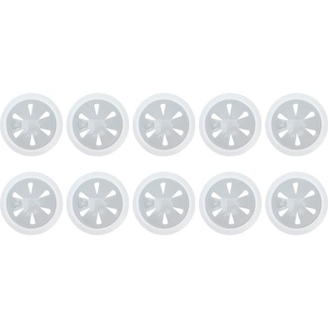Ventilateur sur pied portable - ventilateur pliable avec télécommande, 4 vitesses télescopiques, pliant et réglable (1/3)