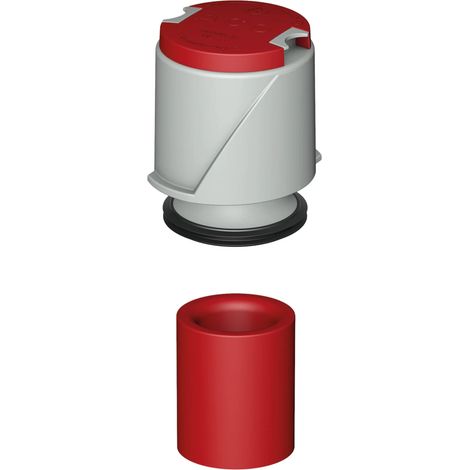 ACO Brandschutzset Passavant DN70/ 90Grad/ R30-R120 Brandschutzklasse, 5170.10.35