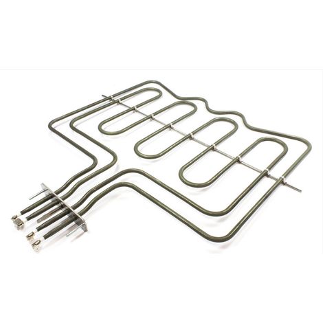 RESISTENZA SUPERIORE 2900W PER FORNO AEG ELECTROLUX 1000W 1900W