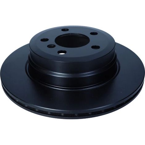 Lot de 2 Disques de frein Quaro QD7585HC BMW 34 21 6 771 970 34 21 6 793 247