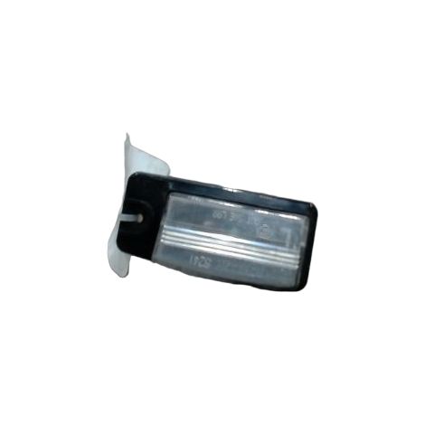 Eclaireur Plaque De Police Gauche NISSAN X-trail [PRODUIT D'OCCASION]♻️265108991d