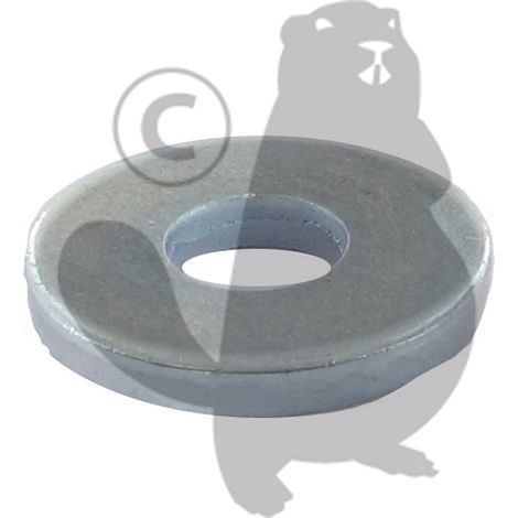 Rondelle plate GGP - CASTELGARDEN 9699-0087-02