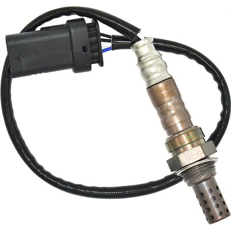 Lambdasonde (vor dem Katalysator) 55485043, Autoteile, Luft-/Kraftstoffverhältnis-Sensor, Abgas-Lambdasonde, Honda Accord, Civic, CR-V, Odyssey 234-9110 234-4610
