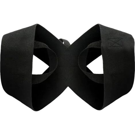 Irovami Sangle correction posture S – épaules ouvertes, dos droit, ajustable (1/5)