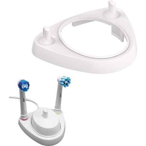 Electric Toothbrush Head Holder:1 x Electric Toothbrush Head Holder,Electric Toothbrush Head Holder,Electric Toothbrush Head Holder (1/5)