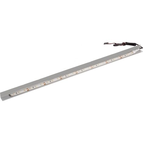 FACKELMANN LED Ambientebeleuchtung für 60cm Spiegelschrank (1/3)