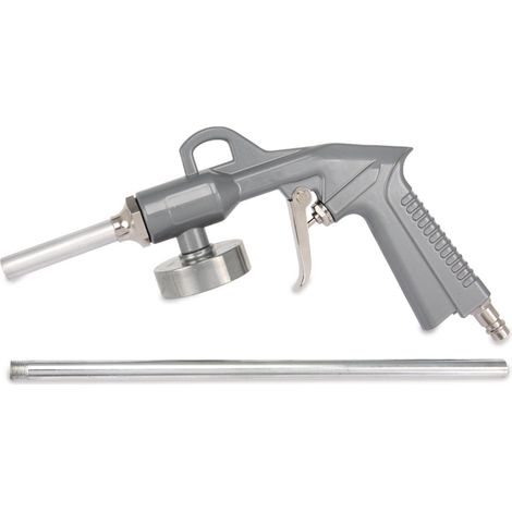 Unterbodenschutz-Druckluftpistole DL-USP-240 (1/2)
