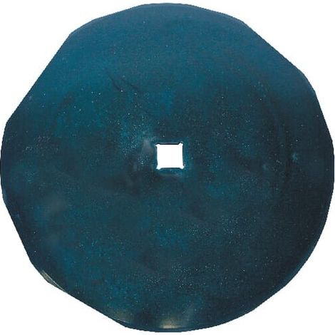 Disco de grada plano 460x3 UNIVERSAL HD460032 (1/2)