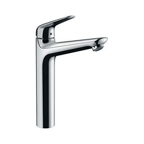 Hansgrohe Novus Miscelatore monocomando lavabo 230 senza tirante, 71124000 (1/4)