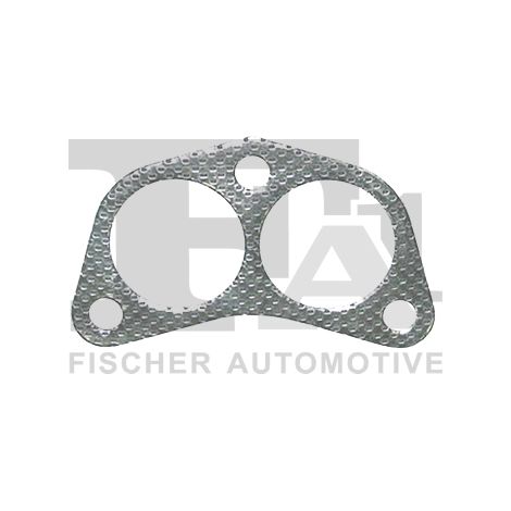Joint d'étanchéité, tuyau d'échappement FA1 740-906 MITSUBISHI 2876528020