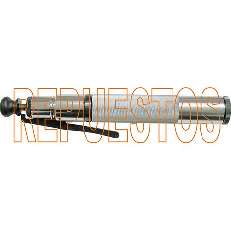 Pistola matanza N.º 17 pasador