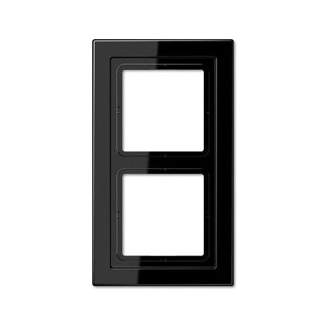 Marco Jung LS Design duroplast 96x167 mm negro
