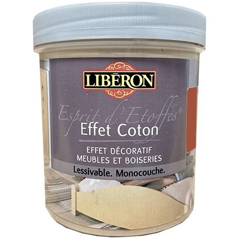 Effet Coton Libéron Oxyde 1 L (1/3)