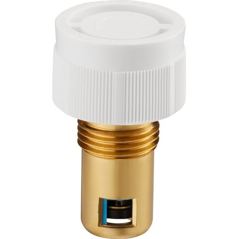 Oventrop Ventileinatz GH mit 6 Voreinstellwerten AG 1/2" 1018080 (1/5)
