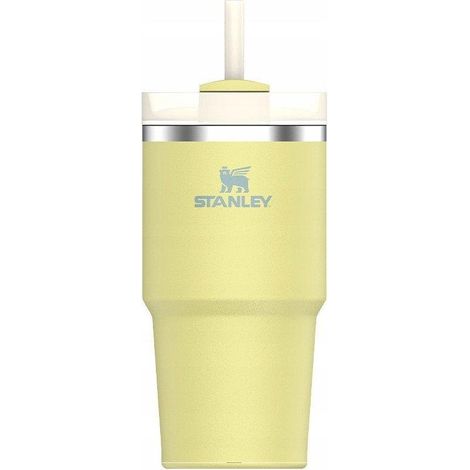 Stanley Quencher H2.O FlowState Tasse Pomelo 0,6L