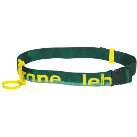 Ceinture polyvalente + porte marteau métal - Leborgne