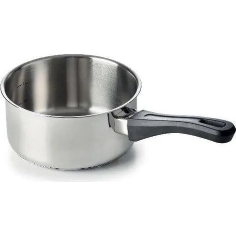 Beka Modell Polo Kochtopf Edelstahl 20 cm 2,8 L