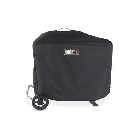 Koffer für Weber Traveller Barbecue Code 7770