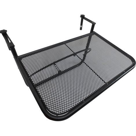 Table suspendu atmosphère NUA (1/5)
