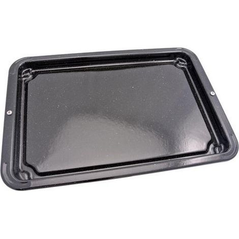 Ersatzteil - Metall-Backform rechteckig -  - LG
