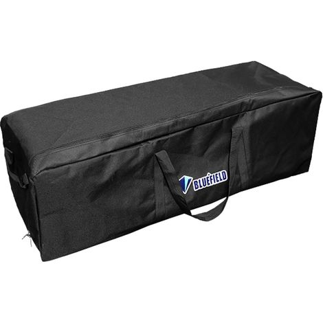 Sac de Voyage Pliable 55L 80L 100L 150L Grand Sac de Sport Imperméable pour Valise Bagage Camping Randonnée Homme Femme (1/5)
