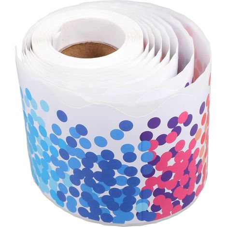 3 pack Square Christmas Paper Boxes with Cute Christmas (1/5)