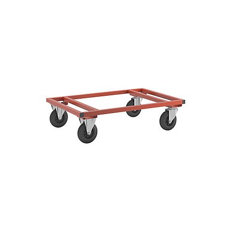 Kongamek  Telaio mobile per palette KM217  lungh x largh x alt (1/2)
