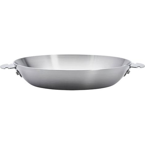 Poêle 24 Cm - Loqy Alchimy - De Buyer
