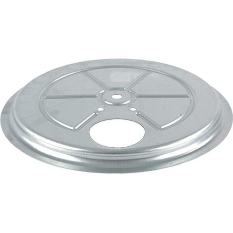 Chapa protectora AS-MOTOR E11858ASM (1/2)