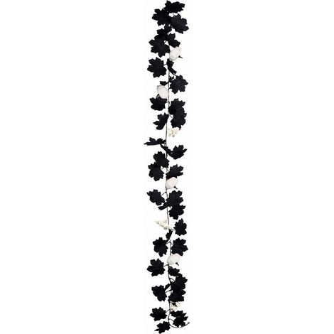 Décoration d'Halloween : citrouille, sorcière volante en rotin, feuille d'érable, rotin, cadeau pour la maison et les fêtes (26 pièces, 329 pièces). (1/5)