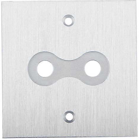 Audio-Bananenstecker für Surround-Sound-Wanddose