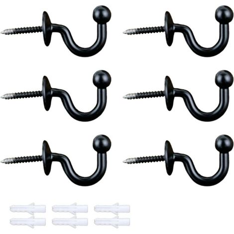 KZQ 4er-Pack Kindersicherung für Kühlschranktüren, für Kühlschränke, Gefrierschränke und Schränke, mit Klebstoff, kein Werkzeug oder Bohren erforderlich (schwarz) (1/4)