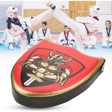 Ritterkostüm mit Schild und Schwert für Kinder – Rollenspiel- und Kampfsportzubehör (1/5)