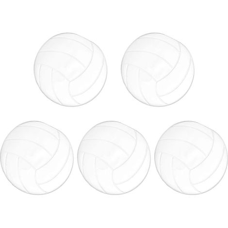 Stück Türstopper, Wandschutz, selbstklebend, Stoßstangenschutz, Haushaltsartikel-5X5CM-transparent (1/3)