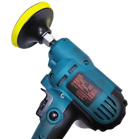 Adaptateur M14 vers M10 pour forets diamantés à filetage différent, compatible avec meuleuse d'angle - FFY (1/4)