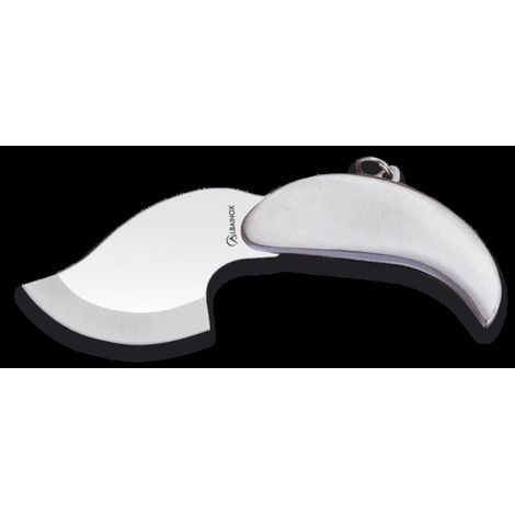 Klappmesser Martinez Albainox Capaora Edelstahl 6 cm Clip