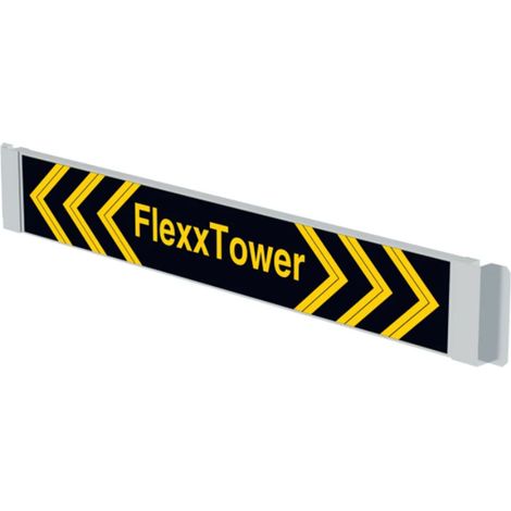 Günzburger Steigtechnik Planche de bord FlexxTower côté long - 012943 (1/2)