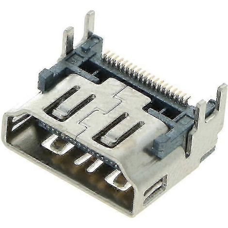 Port HDMI PS5 pour Sony Playstation Iparts4u (1/2)