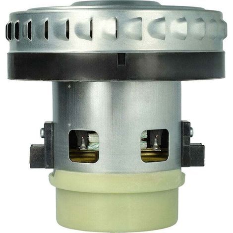 Replacement motor compatible with Kärcher MV 3 Premium, NT40/1, WD 2 Premium, MV 3, SE 4002, WD 2.xxx, SE 4001, WD 2 vacuum cleaners - 1400 W (1/4)