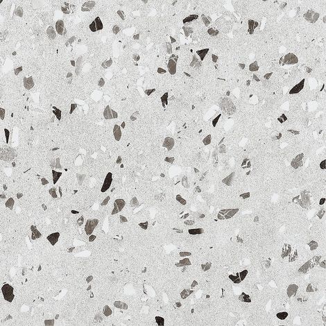 Dalle Lino Sol Adhesif PVC Blanc Terrazzo 15 Dalles 30X30CM Gris Dalle PVC Adhesive Sol Cuisine Garage Effet Marbre Adhésif Carrelage de sol Autocollants Sols Salle de Bain Lavable Sols Salon (1/5)