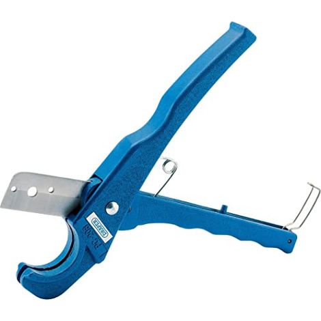 Draper 68145 - Cutter per tubi in gomma, 0-38 mm (1/4)