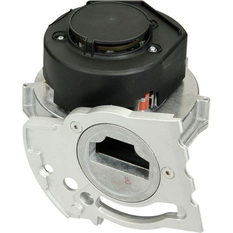 Junkers ventilateur 8 717 204 411 0