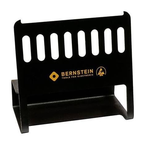 BERNSTEIN Tools for Electronics 5-090-0 Supporto per pinzette 150 mm