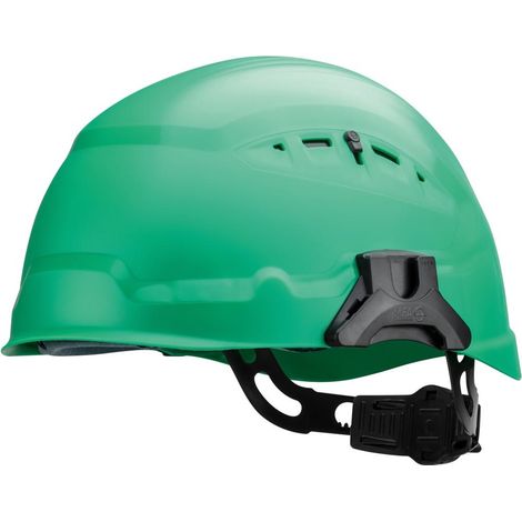 Schuberth Schutzhelm CrossUp grün (1/2)