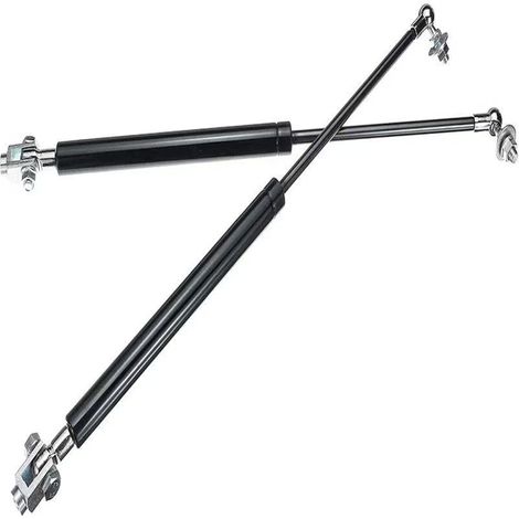 Front bonnet hydraulic damper for Subaru BRZ / Toyota 86 GT86 (2012–2017) (1/4)