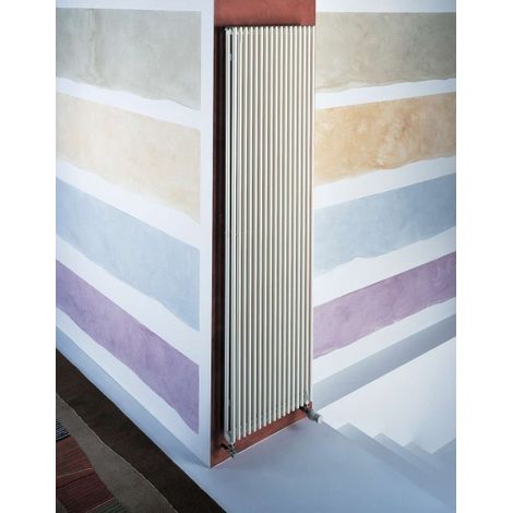 Radiateur chauffage central ACOVA - KEVA vertical double 2900W HKD-200-081 (1/2)