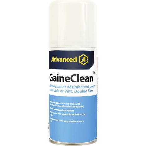 Aer.gaineclean 150ml