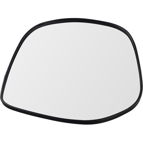 87931-0G020 is suitable for the right rearview mirror lens of 10-19 Toyota Prado. (1/4)