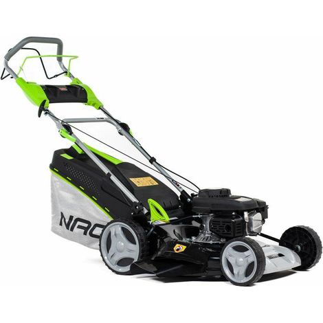 Nac kosiarka spal. napęd 150cc ls51-150-hsd-li