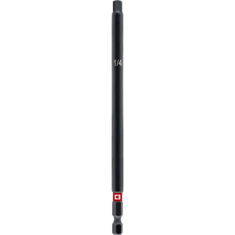 Einhell 1/4"150mm 134200 Steckschlüssel-Adapter Antrieb 1/4" 150 mm 1 St. (1/2)